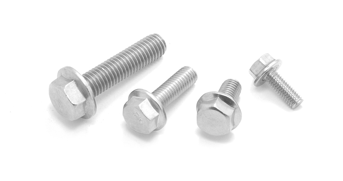 不锈钢螺丝和不锈钢螺栓有什么本质上的区别